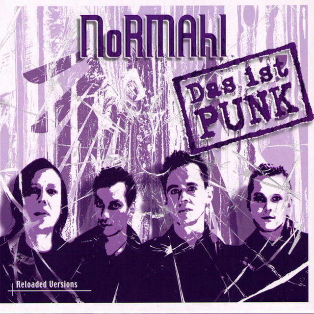 Normaal - Politiek