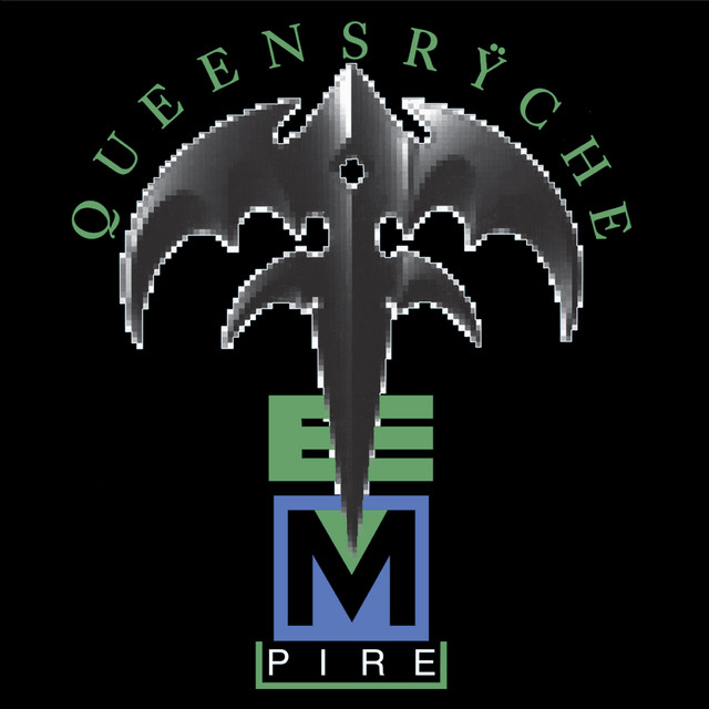 Queensryche - Silent Lucidity