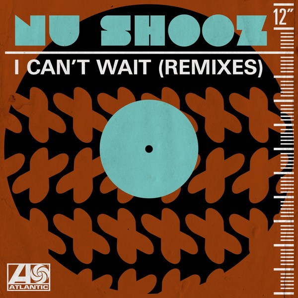 Nu Shooz - I Can`t Wait [dutch Mix]