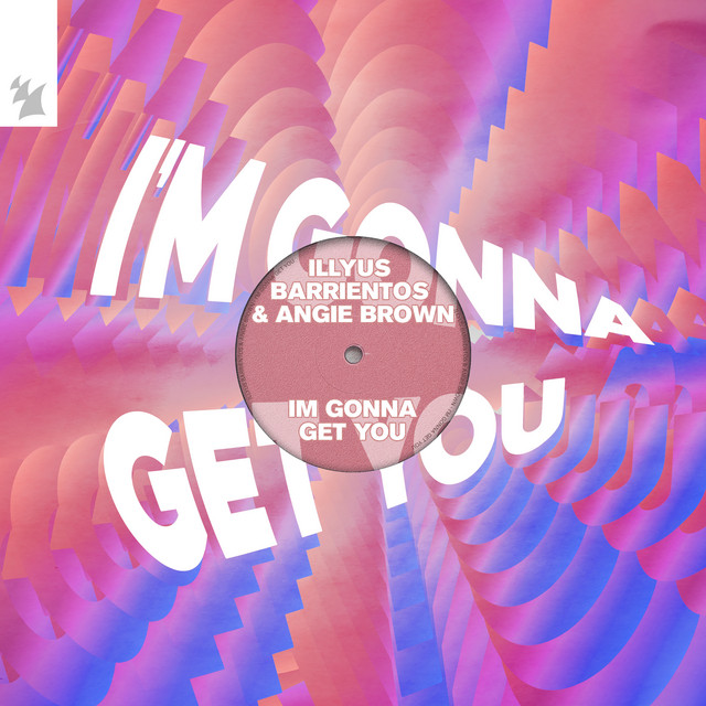 Bizarre Inc feat. Angie Brown - I`m Gonna Get You
