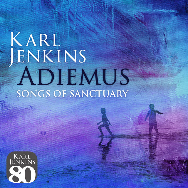 Adiemus - Adiemus