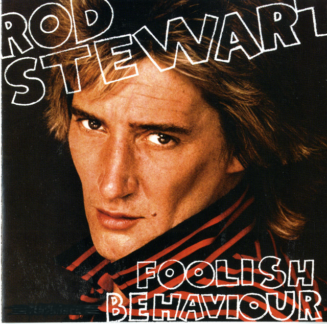 Rod Stewart - My Girl