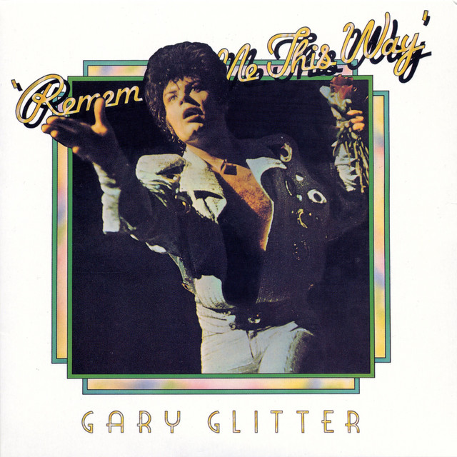 Gary Glitter - Rock And Roll - Part One
