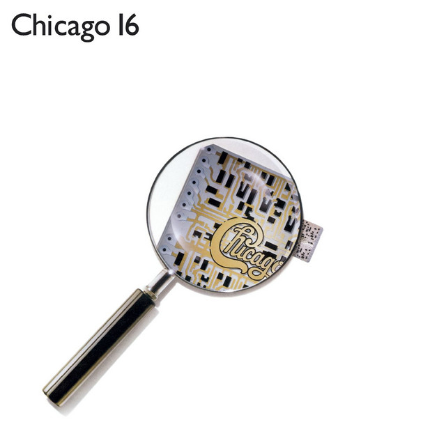Chicago - Hard To Say I`m Sorry