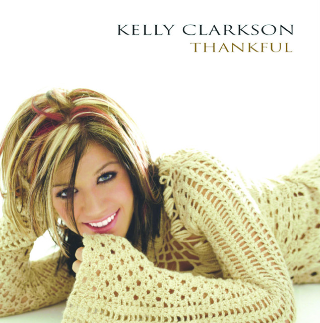 Kelly Clarkson - Miss Independent