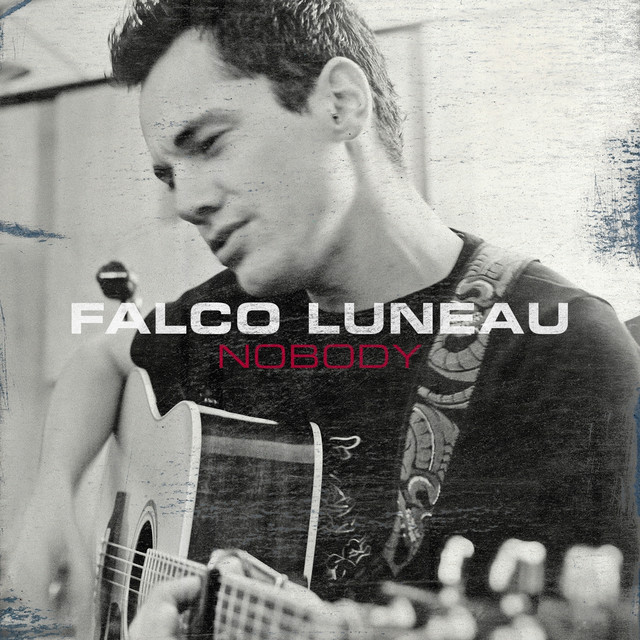 Falco Luneau - Nobody