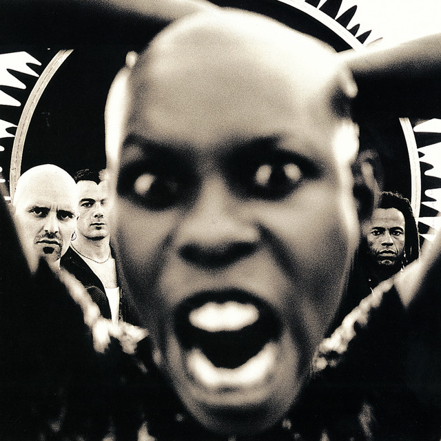 Skunk Anansie - Hedonism (just Because You Feel Good)