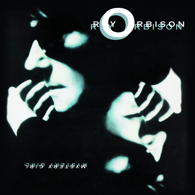 Roy Orbison - She`s A Mystery To Me