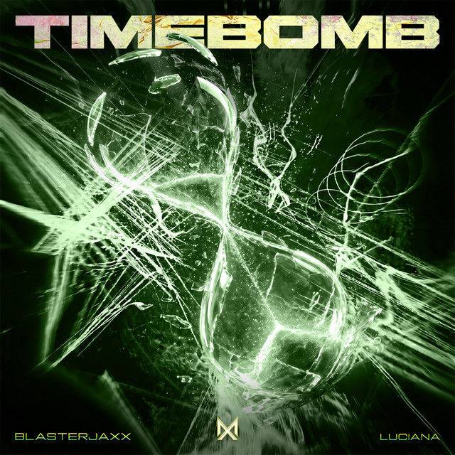 Selena - Timebomb