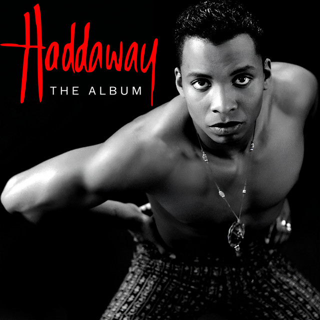 Haddaway - Life