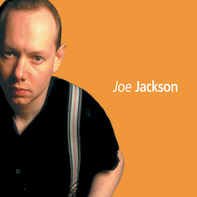 Joe Jackson Band - The Harder They Come