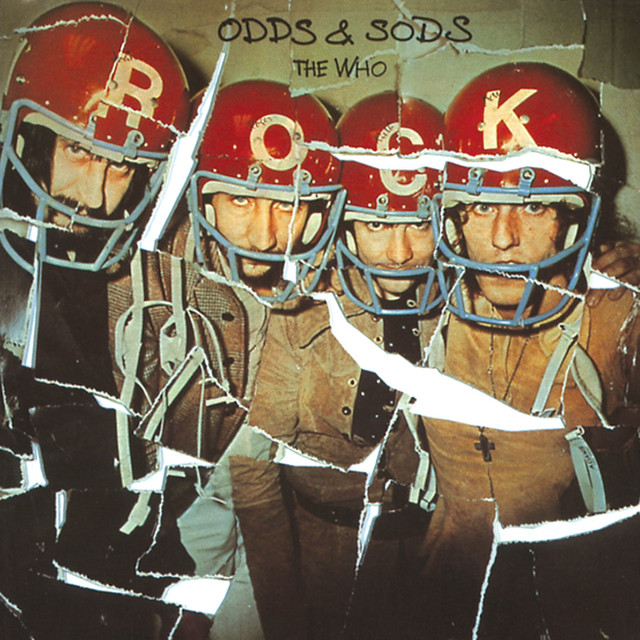 The Who - Summertime Blues