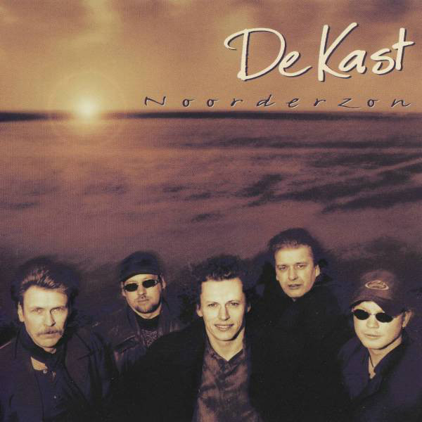 De Kast - Zo Jong / Iedereen