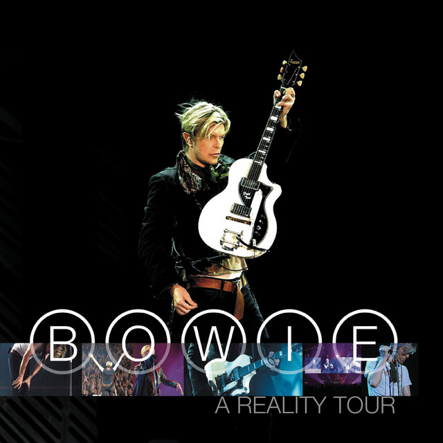 David Bowie - Loving The Alien [re-mixed Version]