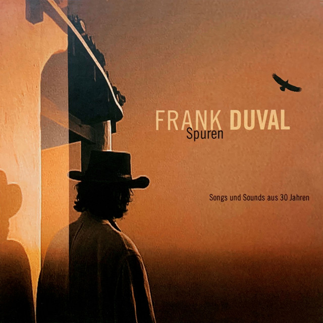 Frank Duval & Orchestra - Angel Of Mine