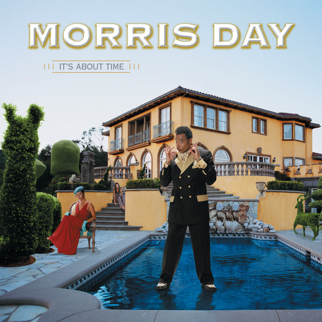 Morris Day & The Time - The Bird
