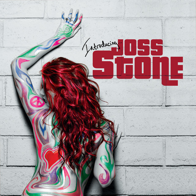 Joss Stone - Tell Me `bout It