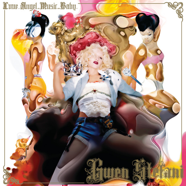 Gwen Stefani - Cool