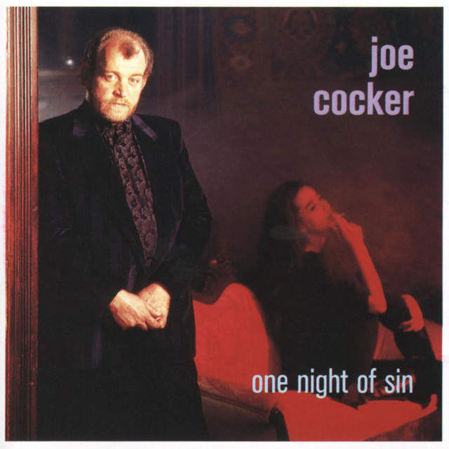 Joe Cocker - When The Night Comes
