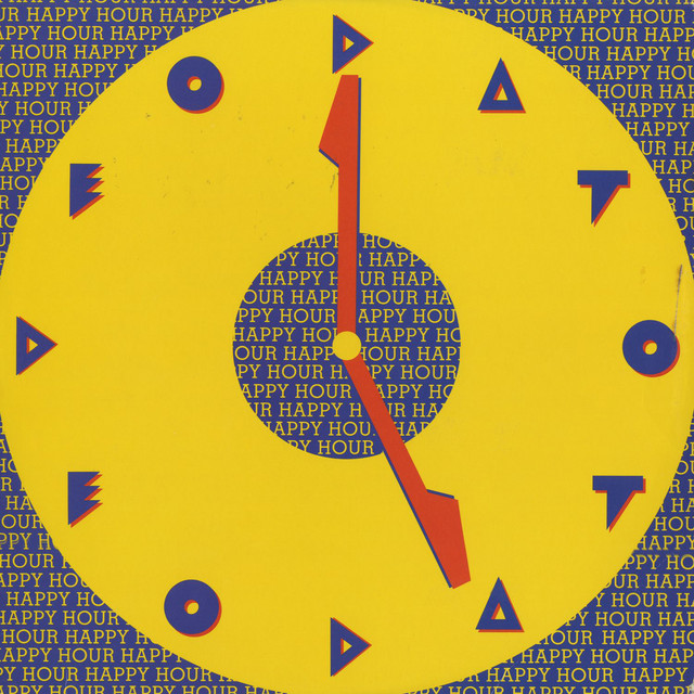 Deodato - Happy Hour