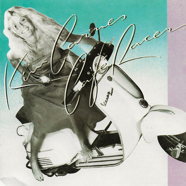 Kim Carnes - The Universal Song