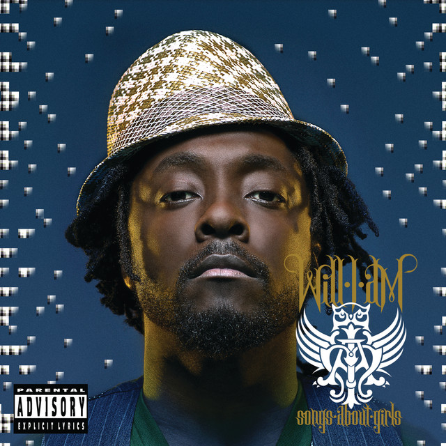 Will.i.am - I Got It From My Mama