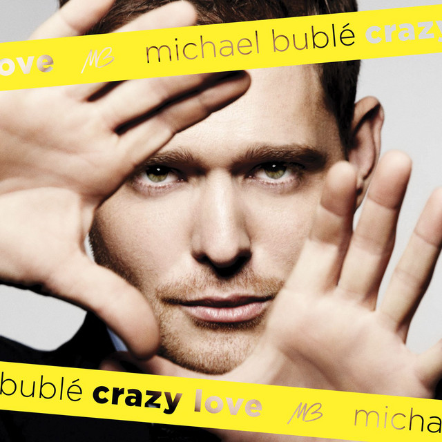 Michael Buble - Haven`t Met You Yet