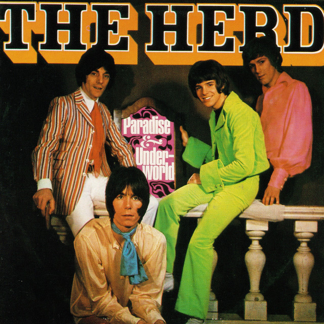 The Herd - From The Underworld