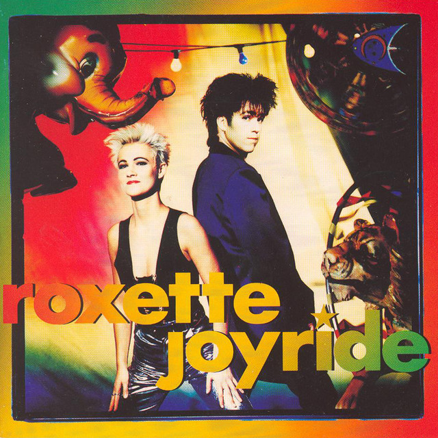Roxette - The Big L.