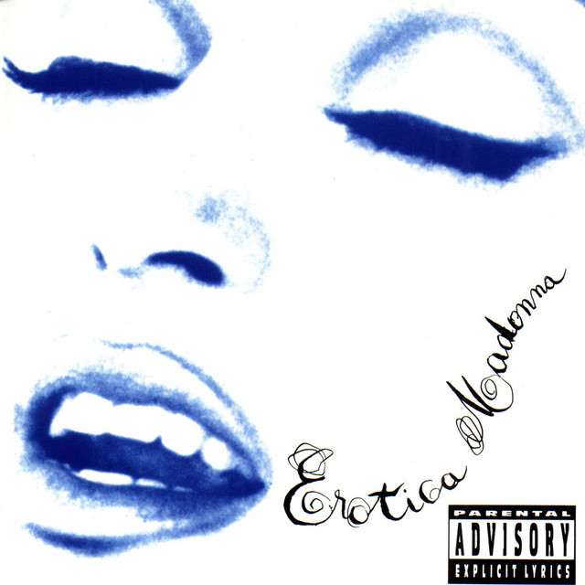 Madonna - Deeper And Deeper