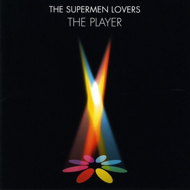 The Supermen Lovers feat. Mani Hoffman - Starlight