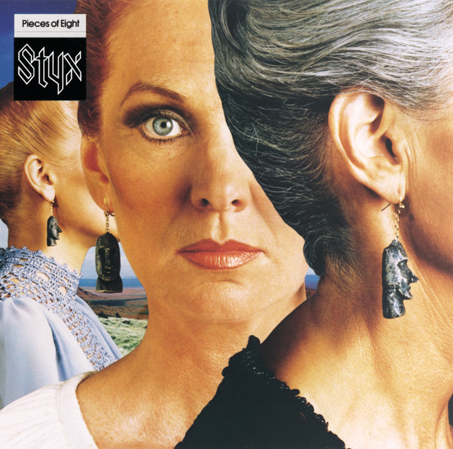 Styx - Sing For The Day