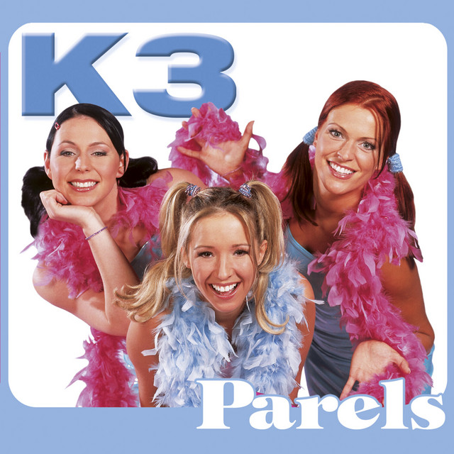 K3 - Heyah Mama