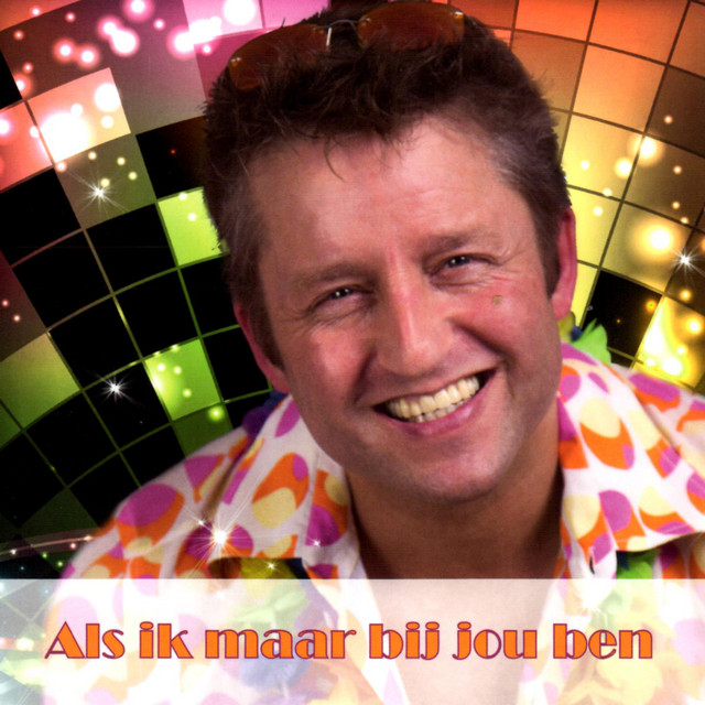 Canyon - Als Ik Maar Bij Jou Ben