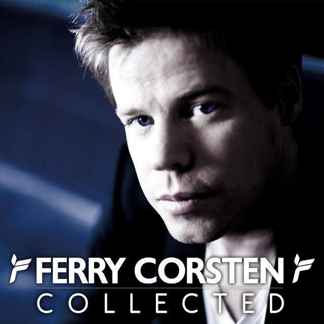 Ferry Corsten - Punk