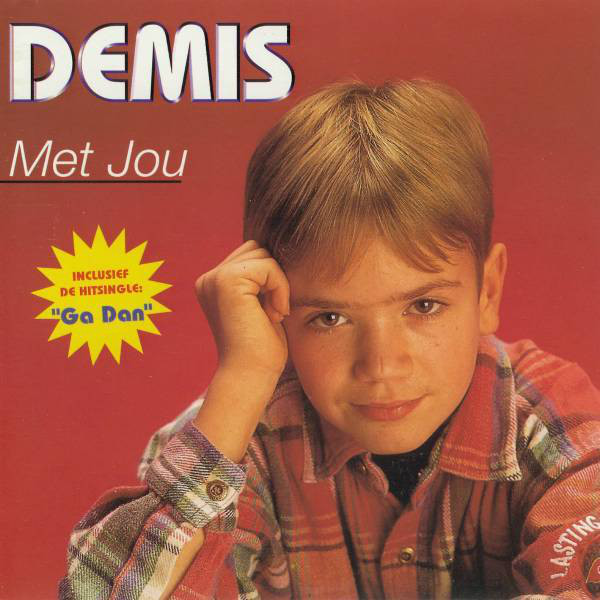 Demis - Ga Dan