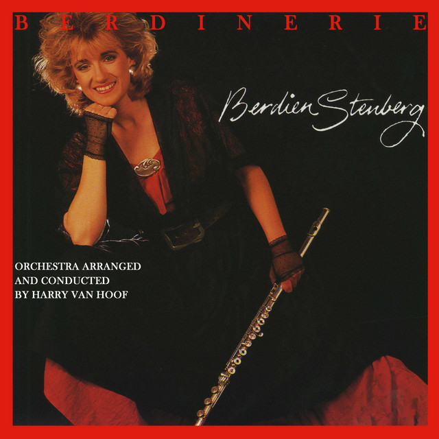 Berdien Stenberg - Vivace