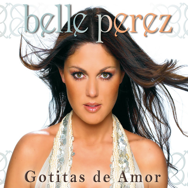 Belle Perez - El Mundo Bailando