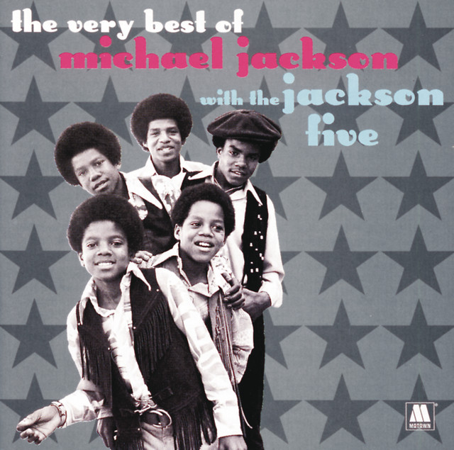 Michael Jackson with The Jackson 5 - I Want You Back [`88 Remix]