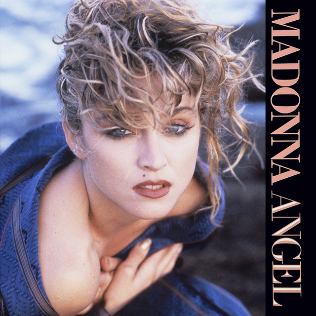 Madonna - Into The Groove