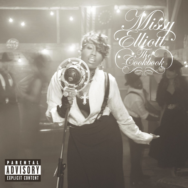 Missy Elliott feat. Ciara & Fat Man Scoop - Lose Control