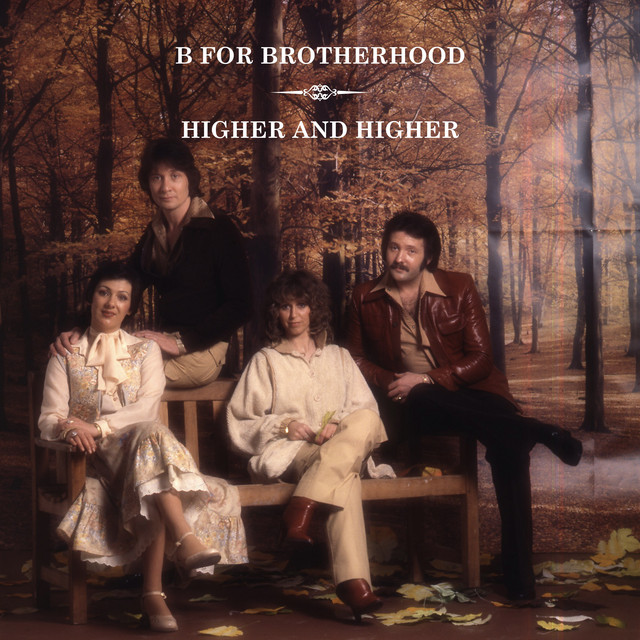 Brotherhood Of Man - Figaro