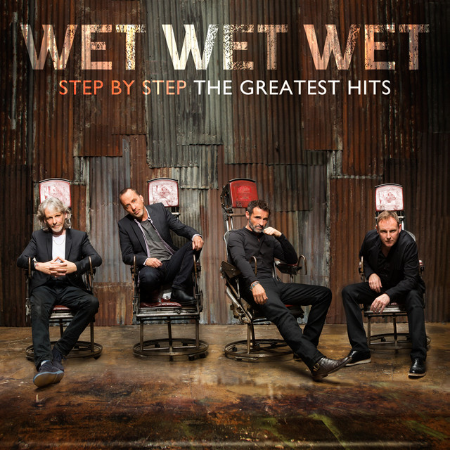 Wet Wet Wet - Goodnight Girl `94