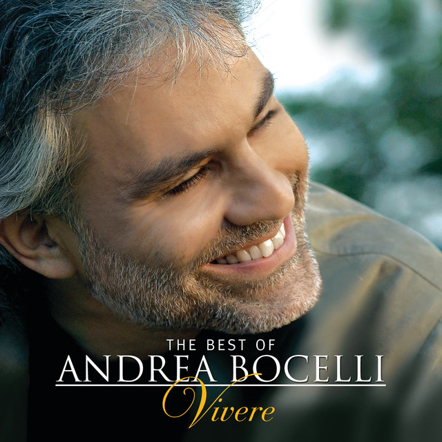 Sarah Brightman & Andrea Bocelli - Time To Say Goodbye (con Te Partiro) - A Tribute To Henry Maske