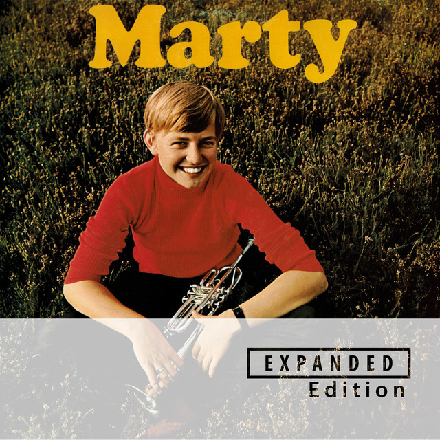 Marty - Maanserenade
