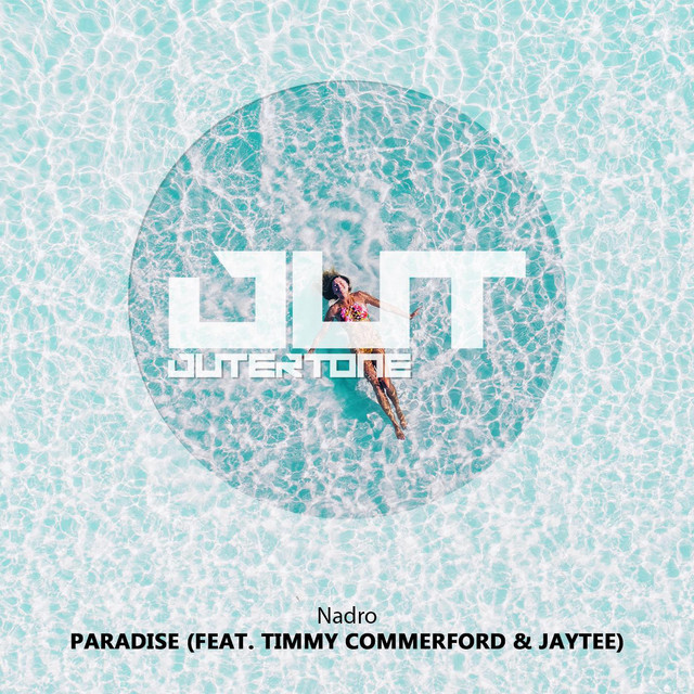 Timmy T - Paradise