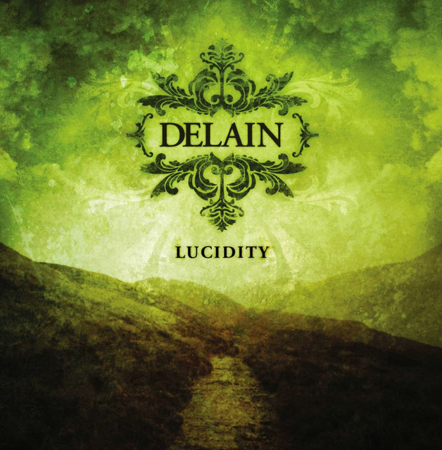 Delain - Frozen