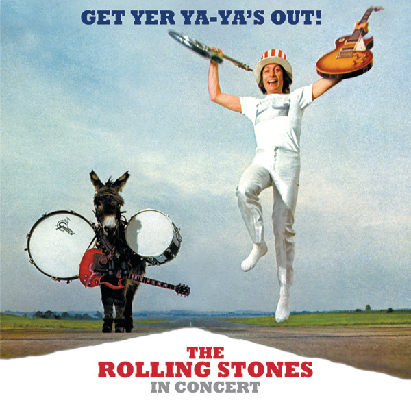 The Rolling Stones - Little Queenie