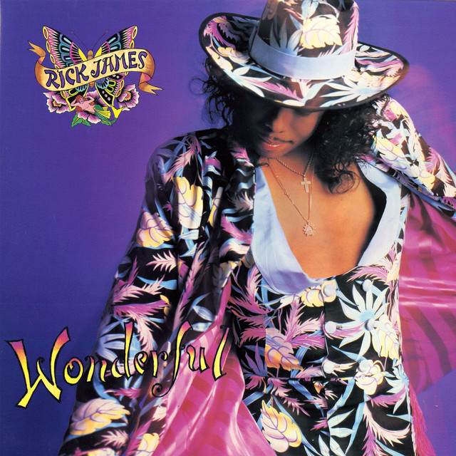 Rick James feat. Roxanne Shante - Loosey`s Rap