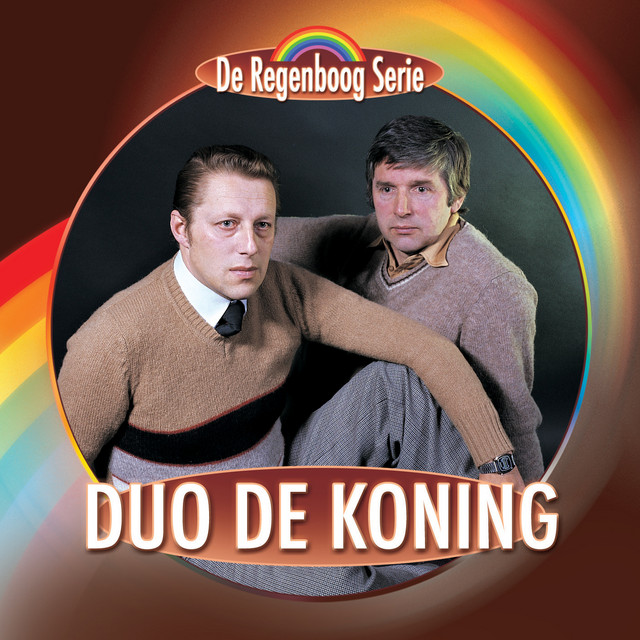 Gaby Dirne pres. Duo De Koning en De Notenzaaiers - Eenmaal Kom Je Toch Weer Bij Mij